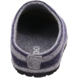 ROHDE H.Meran Pantoffeln Blau 45