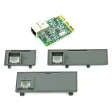 Zebra Technologies Zebra Upgrade Kit, Ethernet, P1080383-442