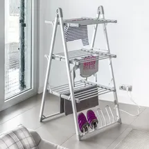 InnovaGoods Verayer 1,4 grau