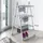 InnovaGoods Verayer 1,4 grau