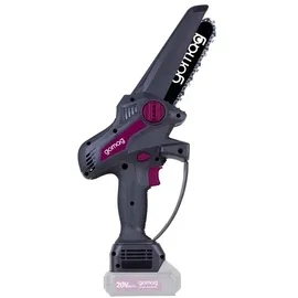 gomag Akku Gehölzschneider GO-GS150 20V 150mm 2,0 Ah Starterkit