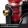 Einhell Akku-Gartenpumpe AQUINNA 36/38 F LED Automatic Solo 3.800 l/h