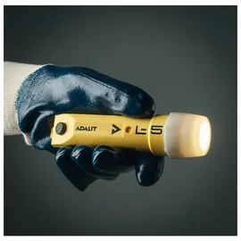 ADALIT Adalit, Helmlampe L-5 Plus