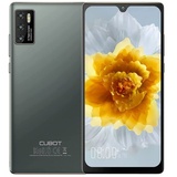 CUBOT Smartphone, Cubot P50 6,2" 6 GB RAM 128 GB, grün