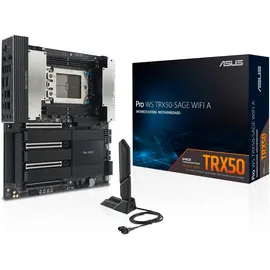 Asus PRO WS TRX50-SAGE WIFI A