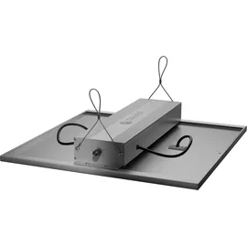 Caluma 240 W grau