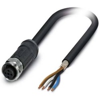 Phoenix Contact Sensor-/Aktor-Kabel SAC-4P-10,0 1454176