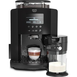 Krups EA819N10 Kaffeemaschine Vollautomatisch Espressomaschine 1,7 l