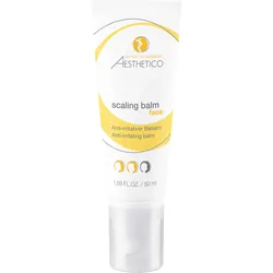 Aesthetico scaling balm