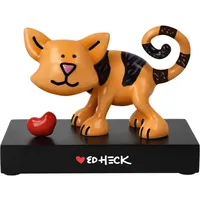 GOEBEL Love Cat - Figur Ed Heck - Pop Art