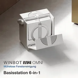 Ecovacs Winbot W2 Omni Fensterreinigungsroboter