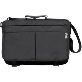 Stagg SB-CL-BK Tasche für Klarinette, schwarz
