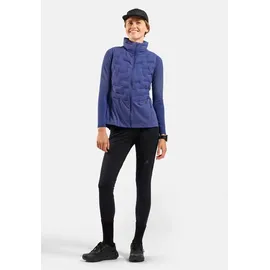 Odlo Zeroweight Insulator Damen Blau S