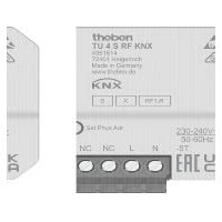 Theben TU 4 S RF KNX