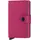 Secrid Miniwallet Yard Portemonnaie fuchsia