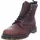 Dr. Martens Damen Stiefel in Braun, Größe 42 - 42