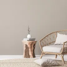 A.S. Création Vliestapete Struktur Uni Textil Optik 10 m 53 cm 386625