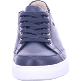 Finn Comfort Brandon, blau - Gr.: 42