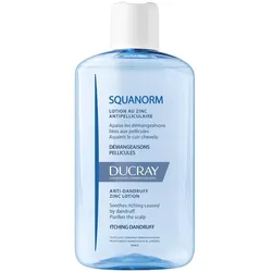 Ducray - Schuppen 200 ml