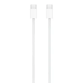 Apple USB-C 1 m Weiß