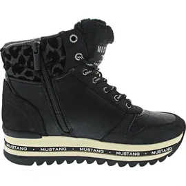 Mustang SHOES Schwarz 40