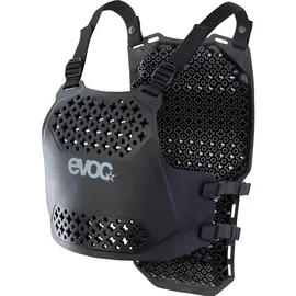 Evoc Torso Protector Brust- & Rückenprotektor schwarz L/XL