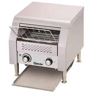 Bartscher Durchlauftoaster