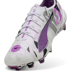 Puma Ultra 5 Ultimate Forever FG WEISS 11 - Weiß - 44.5