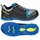 Goodyear Sicherheitsschuhe 1503 black/blue sportlich Größe 41 - 41
