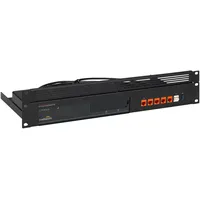 Rackmount.it RM-CR-T1 - network device mounting kit - 1.3U