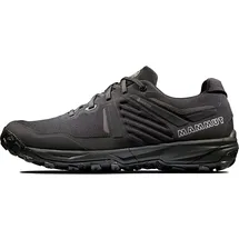 Mammut Ultimate Iii Low Goretex Wanderschuhe - Black - EU 48 2/3