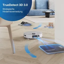 Ecovacs DEEBOT T20 Omni