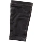 derbystar Schienbeinschützer Sleeve-Stutzen schwarz schwarz M