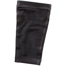 derbystar Schienbeinschützer Sleeve-Stutzen schwarz schwarz M