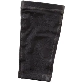 derbystar Schienbeinschützer Sleeve-Stutzen schwarz schwarz M
