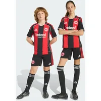 Adidas Kinder Eintracht Frankfurt 25/26, Black 176