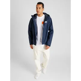 HELLY HANSEN Seven J Jacket Herren Navy XL