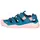 TROLLKIDS Kristiansand Blau 41