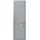Smeg FAB32LSV5 Retro-Kühl-Gefrierkombination (311 l, 1968 mm hoch, Silber)