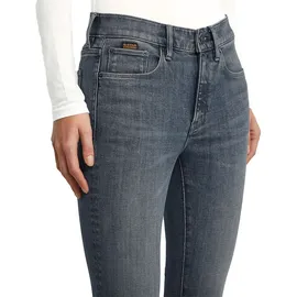 G-Star 3301 Flare Hosen Blau 29 32