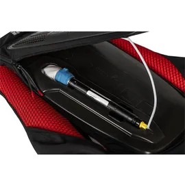 IXS IPRO 1.0 schwarz,