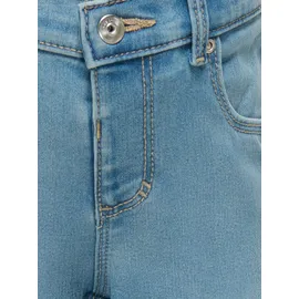 KIDS ONLY KMGROYAL Flared Jeans light Blau 92