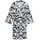 LASCANA Kimono Blau 36/38