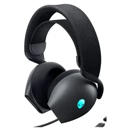 Dell Alienware AW725H Wired & Wireless Gaming Headset