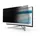 Startech Blickschutzfolie für 34 Zoll Ultrawide Display Schwarz