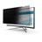 Startech Blickschutzfolie für 34 Zoll Ultrawide Display Schwarz