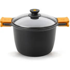 Bra Efficient Hoher Topf 20 cm rund