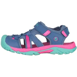 TROLLKIDS Stavanger XT Blau 39