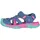 TROLLKIDS Stavanger XT Blau 39