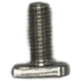 feueranker Hammerkopfschraube M10x25 mm
